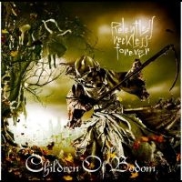 Children Of Bodom - Relentless, Reckless Forever in der Gruppe Minishops / Children Of Bodom bei Bengans Skivbutik AB (4061016)