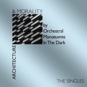 Orchestral Manoeuvres In The Dark - The Architecture & Morality Singles in der Gruppe MK Test 4 bei Bengans Skivbutik AB (4061153)