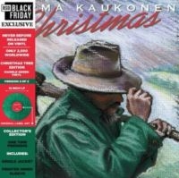 Jorma Kaukonen - Christmas in der Gruppe UNSERE TIPPS / Weihnachtsgeschenktipp Vinyl bei Bengans Skivbutik AB (4061711)