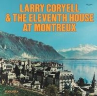 Larry Coryell - At Montreux in der Gruppe UNSERE TIPPS / Weihnachtsgeschenktipp Vinyl bei Bengans Skivbutik AB (4061712)