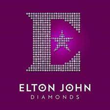 Elton John - Diamonds (2018) in der Gruppe UNSERE TIPPS / Weihnachtsgeschenktipp CD bei Bengans Skivbutik AB (4061915)