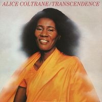 Coltrane Alice - Transcendence in der Gruppe VINYL / Jazz bei Bengans Skivbutik AB (4061947)