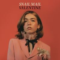 Snail Mail - Valentine in der Gruppe CD / Pop-Rock bei Bengans Skivbutik AB (4063218)