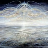 Cynic - Ascension Codes (Digipack) in der Gruppe CD / Hårdrock bei Bengans Skivbutik AB (4063229)