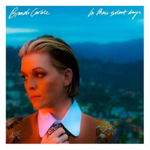 Brandi Carlile - In These Silent Days (Vinyl) in der Gruppe -Start Vinyl bei Bengans Skivbutik AB (4063231)