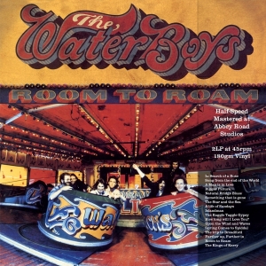 The Waterboys - Room To Roam in der Gruppe UNSERE TIPPS / Weihnachtsgeschenktipp Vinyl bei Bengans Skivbutik AB (4064128)