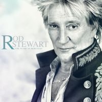 ROD STEWART - THE TEARS OF HERCULES in der Gruppe UNSERE TIPPS / Weihnachtsgeschenktipp CD bei Bengans Skivbutik AB (4064132)