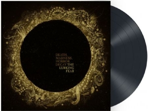 Lurking Fear The - Death, Madness, Horror, Decay in der Gruppe UNSERE TIPPS / Weihnachtsgeschenktipp Vinyl bei Bengans Skivbutik AB (4064251)