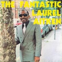 Aitken Laurel - Fantastic Laurel Atkin in der Gruppe VINYL / Vinyl Reggae bei Bengans Skivbutik AB (4065172)