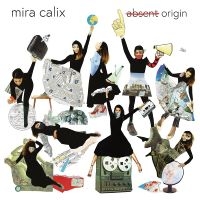 Mira Calix - Absent Origin (2Lp) in der Gruppe VINYL / Pop-Rock bei Bengans Skivbutik AB (4065180)