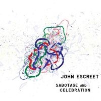 Escreet John - Sabotage And Celebration in der Gruppe VINYL / Jazz bei Bengans Skivbutik AB (4065182)