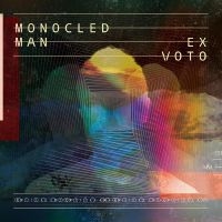 Monocled Man - Ex Voto in der Gruppe VINYL / Jazz bei Bengans Skivbutik AB (4065186)