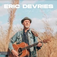 Devries Eric - Song & Dance Man in der Gruppe CD / Country,Svensk Folkmusik bei Bengans Skivbutik AB (4065218)