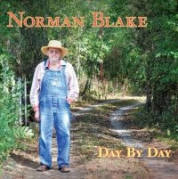 Blake Norman - Day Be Day in der Gruppe CD / Elektroniskt,Svensk Folkmusik,World Music bei Bengans Skivbutik AB (4065221)