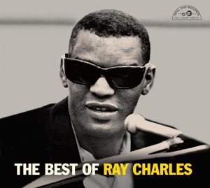 Ray Charles - Best Of Ray Charles in der Gruppe CD / Jazz bei Bengans Skivbutik AB (4067701)