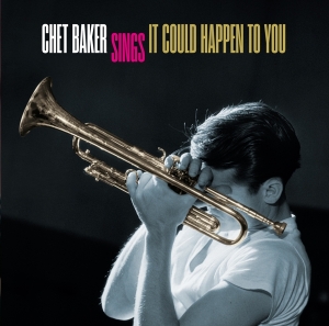 Chet Baker - Sings It Could Happen To You in der Gruppe CD / Jazz bei Bengans Skivbutik AB (4067710)