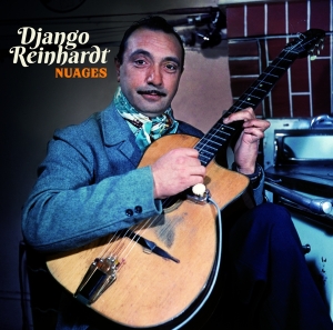 Django Reinhardt - Nuages in der Gruppe CD / Jazz bei Bengans Skivbutik AB (4067711)