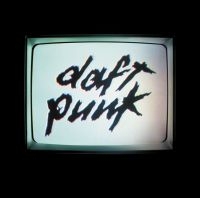 Daft Punk - Human After All in der Gruppe UNSERE TIPPS / Weihnachtsgeschenktipp CD bei Bengans Skivbutik AB (4067771)