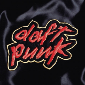 Daft Punk - Homework in der Gruppe UNSERE TIPPS / Weihnachtsgeschenktipp CD bei Bengans Skivbutik AB (4067772)