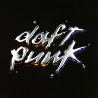 DAFT PUNK - DISCOVERY in der Gruppe UNSERE TIPPS / Tipps von Bengans Mitarbeitern / Französische Favoriten bei Bengans Skivbutik AB (4067773)