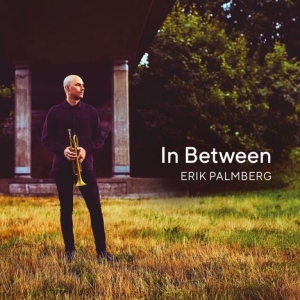 Erik Palmberg - In Between in der Gruppe -Start Sell bei Bengans Skivbutik AB (4068706)