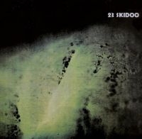 23 SKIDOO - CULLING IS COMING in der Gruppe UNSERE TIPPS / Weihnachtsgeschenktipp CD bei Bengans Skivbutik AB (4069301)