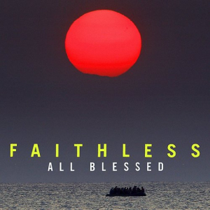 Faithless - All Blessed in der Gruppe UNSERE TIPPS / Weihnachtsgeschenktipp Vinyl bei Bengans Skivbutik AB (4069936)