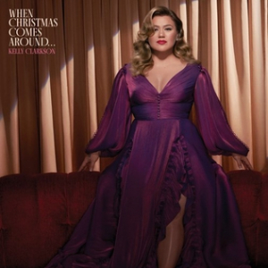 Kelly Clarkson - When Christmas Comes Around... in der Gruppe UNSERE TIPPS / Weihnachtsgeschenktipp CD bei Bengans Skivbutik AB (4069939)