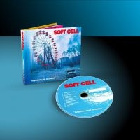 Soft Cell - *Happiness Not Included in der Gruppe UNSERE TIPPS / Weihnachtsgeschenktipp CD bei Bengans Skivbutik AB (4069943)