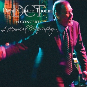 David Clayton-Thomas - In Concert: A Musical Biography in der Gruppe CD / Blues,Jazz bei Bengans Skivbutik AB (4070065)