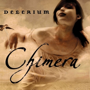 Delerium - Chimera in der Gruppe CD / Dance-Techno bei Bengans Skivbutik AB (4070080)