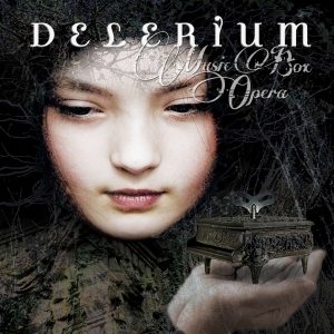 Delerium - Music Box Opera in der Gruppe CD / Pop-Rock,Övrigt bei Bengans Skivbutik AB (4070081)