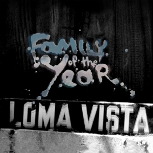 Family Of The Year - Loma Vista + 2 in der Gruppe UNSERE TIPPS / Weihnachtsgeschenktipp CD bei Bengans Skivbutik AB (4070082)