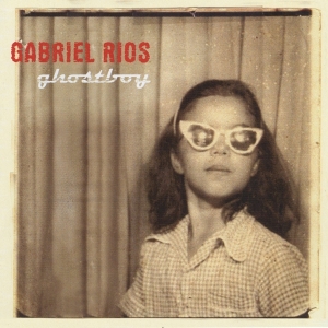 Rios Gabriel - Ghostboy in der Gruppe UNSERE TIPPS / Weihnachtsgeschenktipp CD bei Bengans Skivbutik AB (4070083)