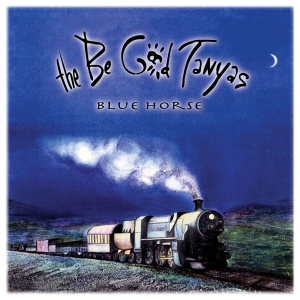 The Be Good Tanyas - Blue Horse in der Gruppe CD / Country bei Bengans Skivbutik AB (4070088)