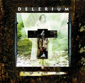 Delerium - Karma in der Gruppe VINYL / Pop-Rock,Övrigt bei Bengans Skivbutik AB (4070107)