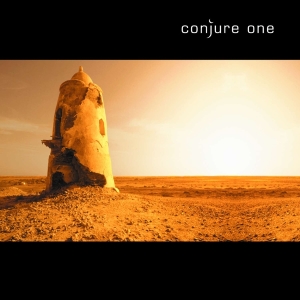 Conjure One - Conjure One in der Gruppe VINYL / Dance-Techno bei Bengans Skivbutik AB (4070108)