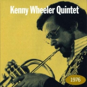 Kenny Wheeler - 1976 in der Gruppe CD / Jazz bei Bengans Skivbutik AB (4070126)