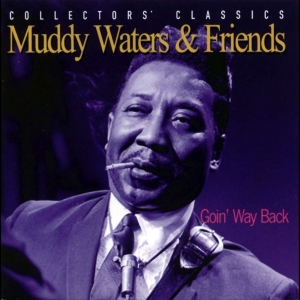 Waters Muddy & Friends - Collectors Classics in der Gruppe CD / Blues,Jazz bei Bengans Skivbutik AB (4070134)