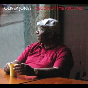 Oliver Jones - Second Time Around in der Gruppe UNSERE TIPPS / Weihnachtsgeschenktipp CD bei Bengans Skivbutik AB (4070140)