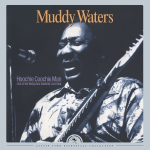 Muddy Waters - Hoochie Coochie Man in der Gruppe VINYL / Blues,Jazz bei Bengans Skivbutik AB (4070160)