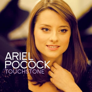 Ariel Pocock - Touchstone in der Gruppe CD / Jazz bei Bengans Skivbutik AB (4070176)