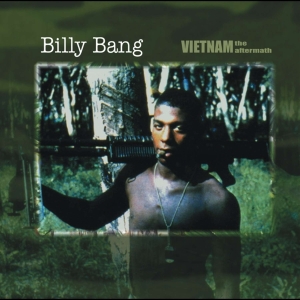 Billy Bang - Vietnam The Aftermath in der Gruppe CD / Jazz bei Bengans Skivbutik AB (4070180)