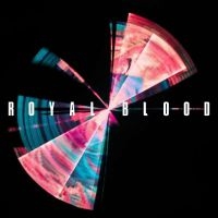 ROYAL BLOOD - TYPHOONS (LTD. CD) in der Gruppe UNSERE TIPPS / Weihnachtsgeschenktipp CD bei Bengans Skivbutik AB (4070238)