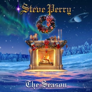 Steve Perry - The Season in der Gruppe UNSERE TIPPS / Weihnachtsgeschenktipp Vinyl bei Bengans Skivbutik AB (4070888)