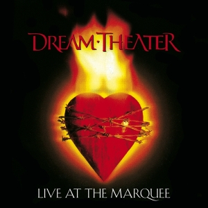 Dream Theater - Live At The Marquee in der Gruppe UNSERE TIPPS / Weihnachtsgeschenktipp CD bei Bengans Skivbutik AB (4070965)