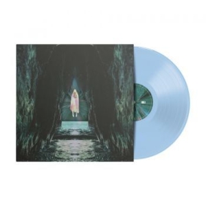 Silent Planet - Iridescent in der Gruppe VINYL / Hårdrock bei Bengans Skivbutik AB (4071056)