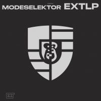 Modeselektor - Extlp in der Gruppe CD / Pop-Rock bei Bengans Skivbutik AB (4071101)