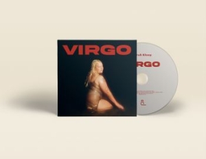 Sarah Klang - Virgo in der Gruppe UNSERE TIPPS / Tipps von Bengans Mitarbeitern / Nellies Favoriten bei Bengans Skivbutik AB (4071239)