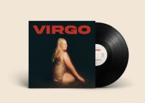 Sarah Klang - Virgo in der Gruppe VINYL / Pop-Rock bei Bengans Skivbutik AB (4071240)